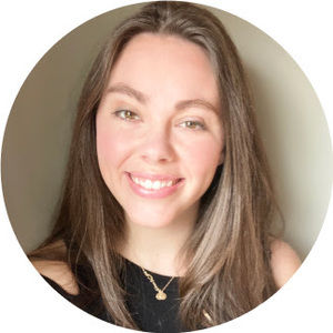 Meet your Posher, Meredith